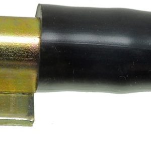 Dorman Brake Line, First Stop ™, 16.25 Inch Segment 1 Length/ 18.13 Inch Segment 1 Overall Length, Single Hose – H38894