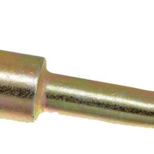 Dorman Brake Line, First Stop ™, 16.25 Inch Segment 1 Length/ 18.13 Inch Segment 1 Overall Length, Single Hose – H38894