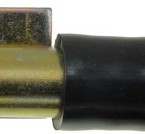 Dorman Brake Line, First Stop ™, 16.13 Inch Segment 1 Length/ 17.88 Inch Segment 1 Overall Length, Single Hose – H38895