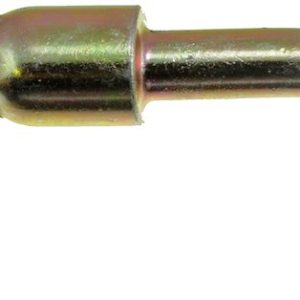 Dorman Brake Line, First Stop ™, 16.13 Inch Segment 1 Length/ 17.88 Inch Segment 1 Overall Length, Single Hose – H38895
