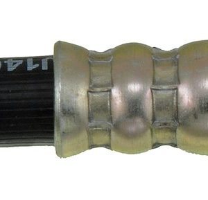 Dorman Brake Line, First Stop ™, 17.13 Inch Total Length, Assembly – H38905