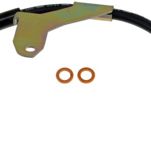 Dorman Brake Line, First Stop ™, 17.13 Inch Total Length, Assembly – H38905