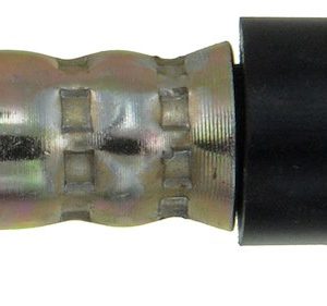 Dorman Brake Line, First Stop ™, 12-1/2 Inch Length, Single Hose – H38907