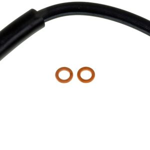 Dorman Brake Line, First Stop ™, 12-1/2 Inch Length, Single Hose – H38907