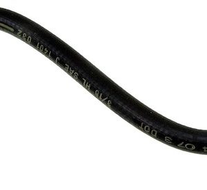 Dorman Brake Line, First Stop ™, 16.50 Inch Overall Length, Single Hose – H4497