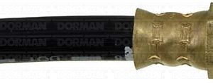 Dorman Brake Line, First Stop ™, 17-1/2 Inch Length – H4900