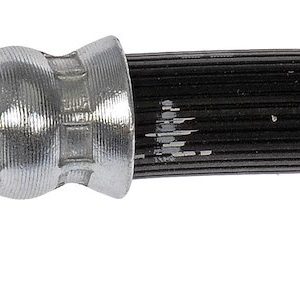 Dorman Brake Line, First Stop ™, 13.38 Inch Overall Length, Single Hose – H49757