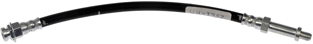Dorman Brake Line, First Stop ™, 13.38 Inch Overall Length, Single Hose – H49757