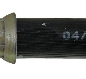 Dorman Brake Line, First Stop ™, 18.50 Inch Overall Length, Single Hose – H49927