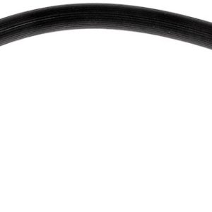 Dorman Brake Line, First Stop ™, Rubber, Single – H51116
