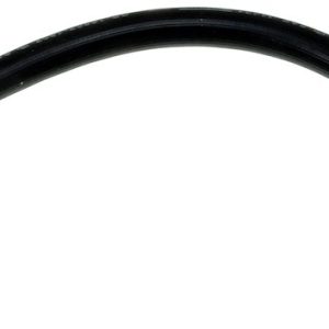 Dorman Brake Line, First Stop ™, 13-3/4 Inch Overall Length, Black – H53540