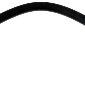 Dorman Brake Line, First Stop ™, 12.63 Inch Overall Length, Single Hose – H5433