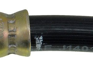 Dorman Brake Line, First Stop ™, 13.63 Inch Overall Length, Single Hose – H5931