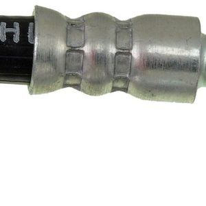 Dorman Brake Line, First Stop ™, 22.81 Inch Length, Single Hose – H620012
