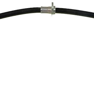 Dorman Brake Line, First Stop ™, 22.81 Inch Length, Single Hose – H620012