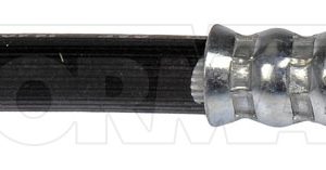 Dorman Brake Line, First Stop ™, 12 Inch Length, Epdm Rubber – H620020