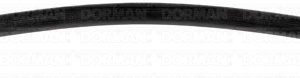 Dorman Brake Line, First Stop ™, 12 Inch Length, Epdm Rubber – H620020