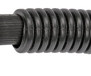 Dorman Brake Line, First Stop ™, 15-1/4 Inch Length, Single Hose – H620042