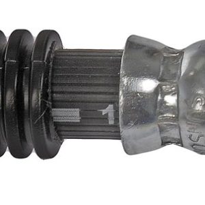 Dorman Brake Line, First Stop ™, 15.38 Inch Primary Segment Length, 17.88 Inch Total Length – H620043