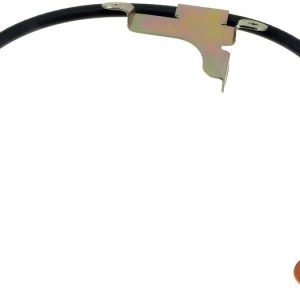Dorman Brake Line, First Stop ™, Rubber, Single – H620047