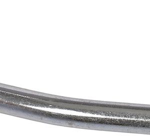 Dorman Brake Line, First Stop ™, 20.88 Inch Primary Segment Length, 24 Inch Total Length – H620048