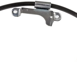 Dorman Brake Line, First Stop ™, 20.88 Inch Primary Segment Length, 24 Inch Total Length – H620048