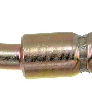 Dorman Brake Line, First Stop ™, 10.13 Inch Segment 1 Length/ 11.25 Inch Segment 1 Overall Length, Single Hose – H620049