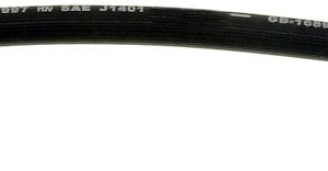 Dorman Brake Line, First Stop ™, 11.25 Inch Total Length, Assembly – H620050