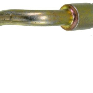 Dorman Brake Line, First Stop ™, 29.63 Inch Segment 1 Length/ 31.25 Inch Segment 1 Overall Length, Single Hose – H620051
