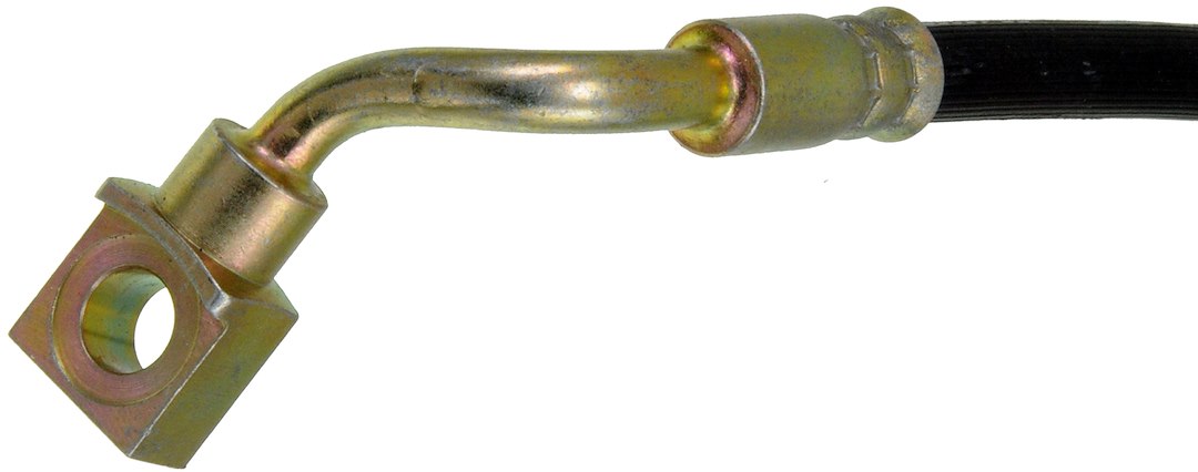Dorman Brake Line, First Stop ™, 29.63 Inch Segment 1 Length/ 31.25 Inch Segment 1 Overall Length, Single Hose – H620051