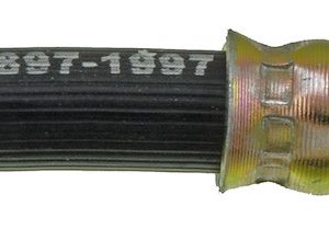 Dorman Brake Line, First Stop ™, 29.63 Inch Segment 1 Length/ 31.25 Inch Segment 1 Overall Length, Single Hose – H620051