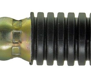 Dorman Brake Line, First Stop ™, 29.25 Inch Segment 1 Length/ 31.00 Inch Segment 1 Overall Length, Single Hose – H620052