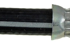 Dorman Brake Line, First Stop ™, 16-1/4 Inch Length, Single Hose – H620060