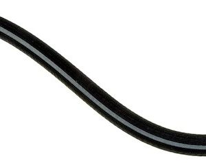 Dorman Brake Line, First Stop ™, 16-1/4 Inch Length, Single Hose – H620060