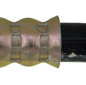 Dorman Brake Line, First Stop ™, 15.13 Inch Length, Single Hose – H620071