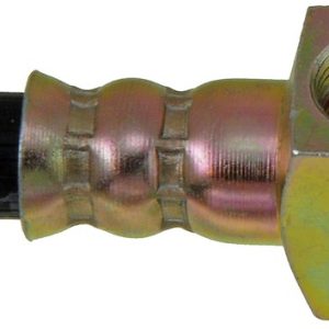 Dorman Brake Line, First Stop ™, 15.13 Inch Length, Single Hose – H620071