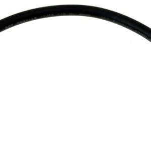 Dorman Brake Line, First Stop ™, 15.13 Inch Length, Single Hose – H620071