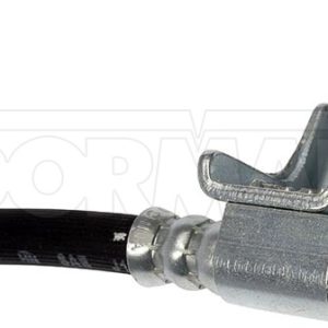 Dorman Brake Line, First Stop ™, 19 Inch Length, Epdm Rubber – H620117