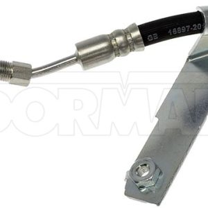 Dorman Brake Line, First Stop ™, 19 Inch Length, Epdm Rubber – H620117
