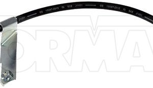 Dorman Brake Line, First Stop ™, 19 Inch Length, Epdm Rubber – H620117