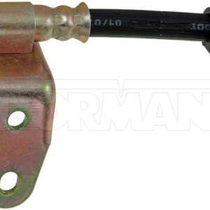 Dorman Brake Line, First Stop ™, 13.88 Inch Primary Segment Length, 20-1/2 Inch Total Length – H620120