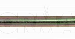 Dorman Brake Line, First Stop ™, 13.88 Inch Primary Segment Length, 20-1/2 Inch Total Length – H620120