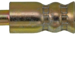 Dorman Brake Line, First Stop ™, 11-1/4 Inch Length, Single Hose – H620132