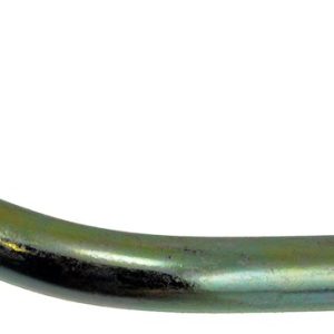 Dorman Brake Line, First Stop ™, 13.00 Inch Segment 1 Length/ 17.38 Inch Segment 1 Overall Length, Single Hose – H620135