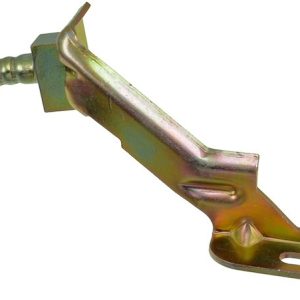 Dorman Brake Line, First Stop ™, 13.00 Inch Segment 1 Length/ 17.38 Inch Segment 1 Overall Length, Single Hose – H620135