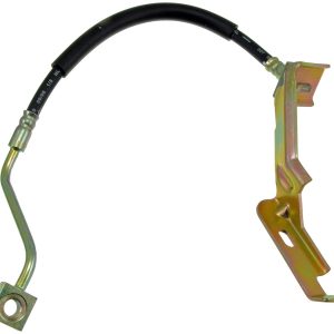 Dorman Brake Line, First Stop ™, 13.00 Inch Segment 1 Length/ 17.38 Inch Segment 1 Overall Length, Single Hose – H620135