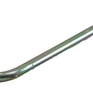Dorman Brake Line, First Stop ™, 13.13 Inch Segment 1 Length/ 18.13 Inch Segment 1 Overall Length, Single Hose – H620136