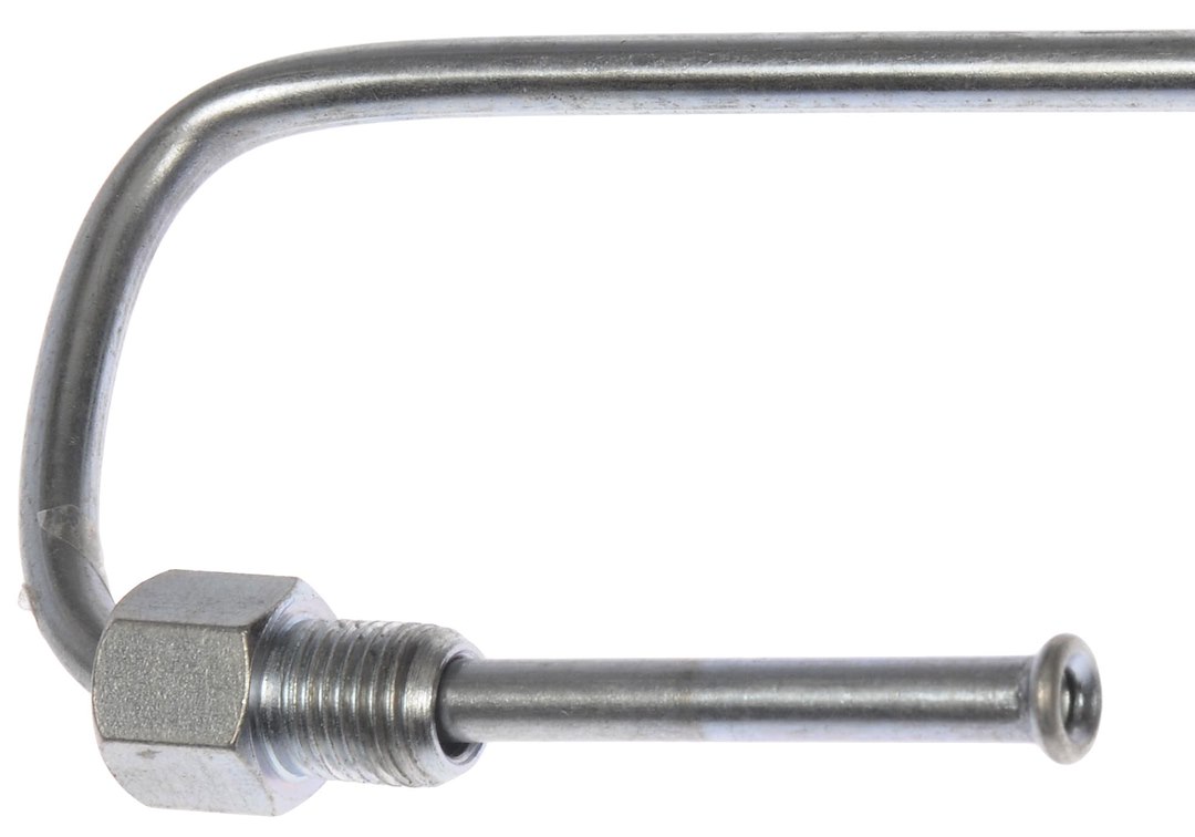Dorman Brake Line, First Stop ™, 15.95 Inch Overall Length, Assembly – H620142