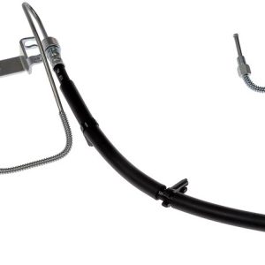 Dorman Brake Line, First Stop ™, 15.95 Inch Overall Length, Assembly – H620142