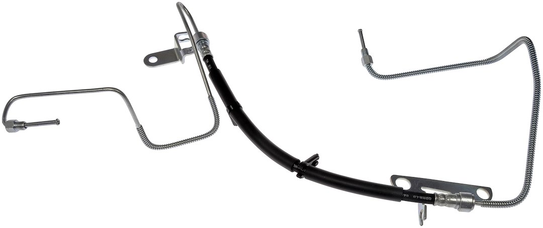 Dorman Brake Line, First Stop ™, 15.95 Inch Overall Length, Assembly – H620142